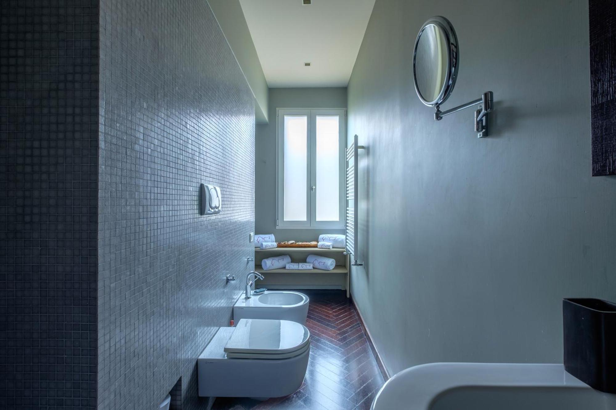 Apartment Attico Terrazza Venice