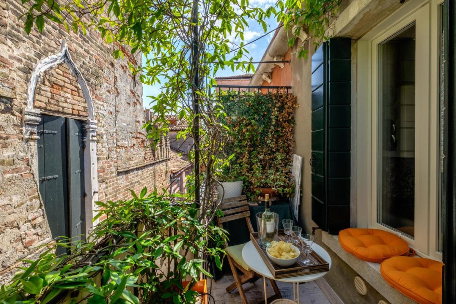 Attico Terrazza Venice
