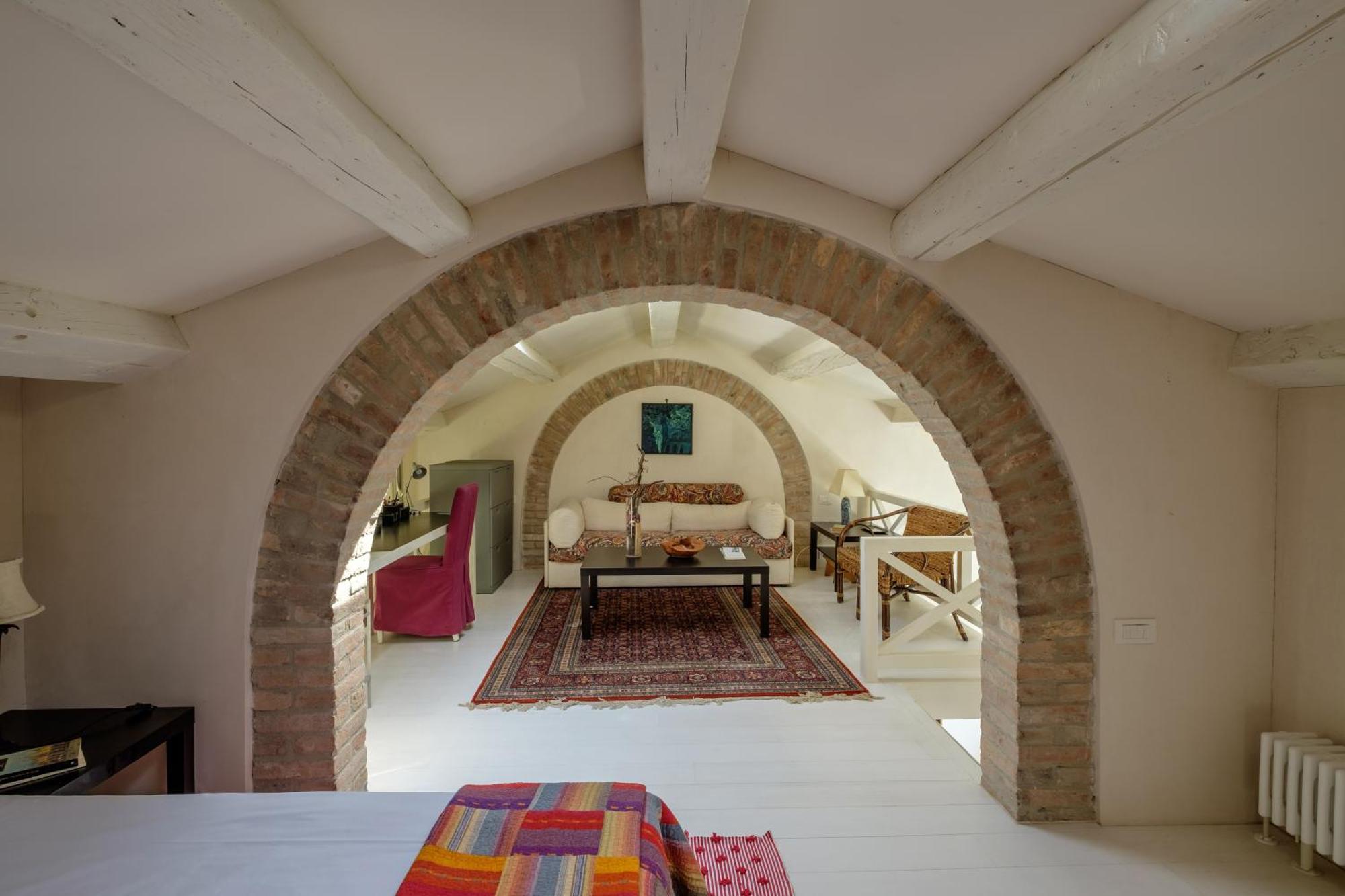 Attico Terrazza